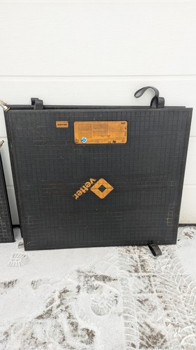 Vetter v40 hebekissen - vetter,