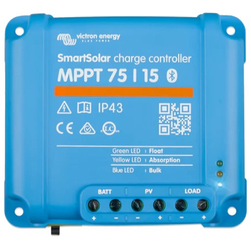 Victron energy mppt - mppt, 75/15