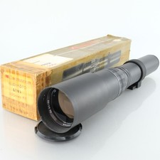 Sunagor 500mm f8 M42