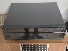 Pioneer BDP-51FD Blu-ray Player High End Full HD Dolby True HD DTS Neuwertig Ge-