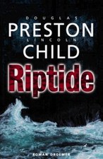 Riptide von Douglas Preston, Lincoln Child | Buch | Zustand gut