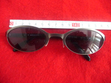 Vintage Damen Sonnenbrille von