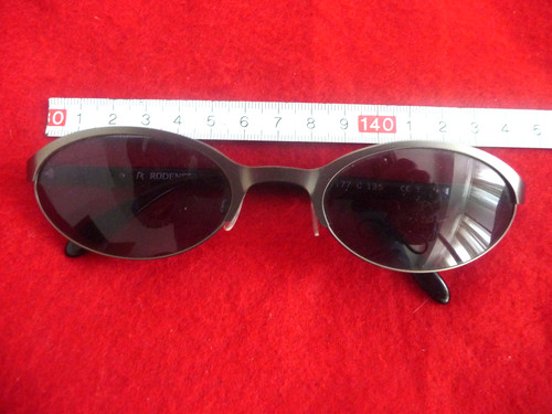 Vintage damen sonnenbrille - vintage,