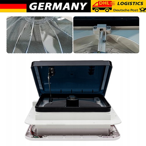 12v dachfenster dachluke - 12v,