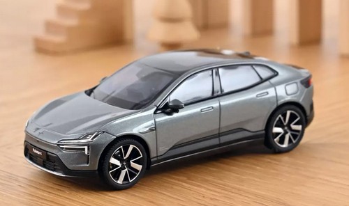 Norev 874014 polestar storm - norev,
