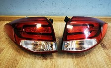 Rückleuchte Hyundai I40 Kombi Rechts Rearlight