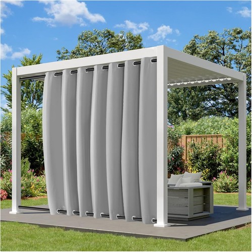 Outdoor vorhang extra - outdoor,