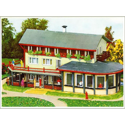 Faller 202226 2226 - , café