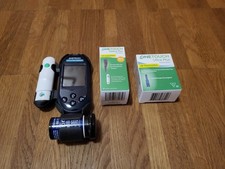 Blutzuckermessgerät -