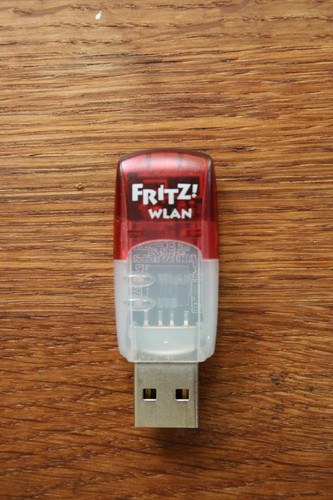 Avm fritz wlan stick 430 - fritz!wlan, ac