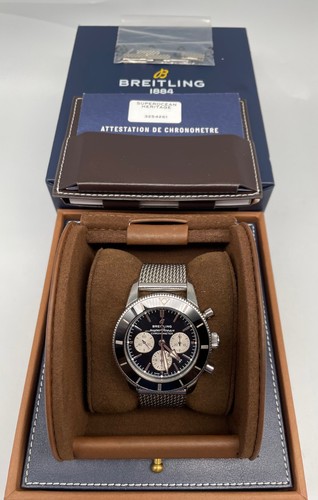 Breitling superocean heritage - breitling,