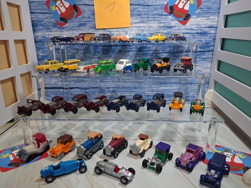 Konvolut autos mit - autos,