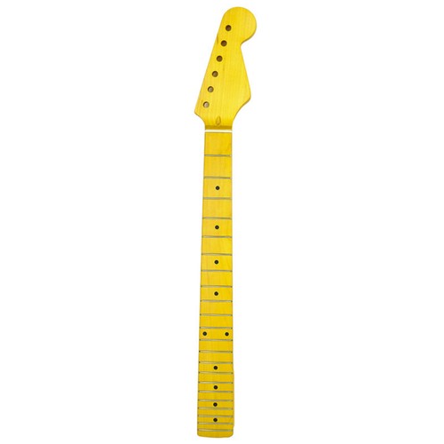 Gitarrenhals und - s-,