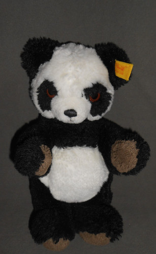 Steiff teddy teddybär - steiff,