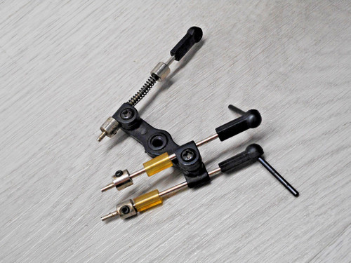 Ansmann virus servo hupe - virus,