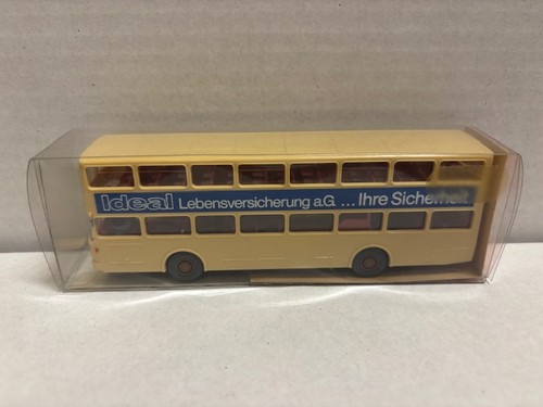 Wiking stadtbus man sd200 - man,