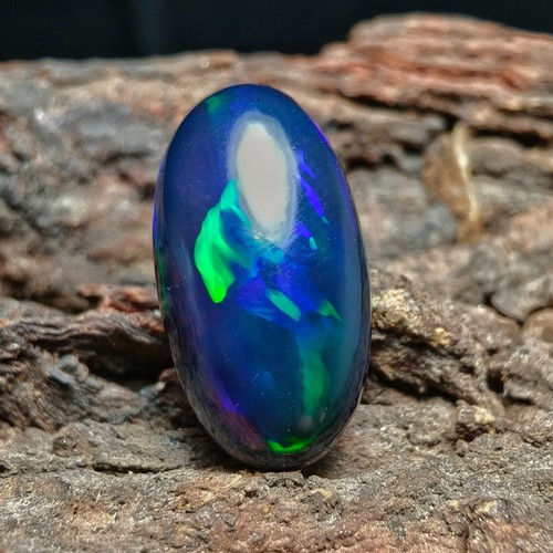 Exklusiver äthiopischer opal - Äthiopischer,