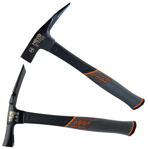Set maurerhammer latthammer - maurerhammer,