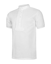 Shorty Herren Zunft-Polo