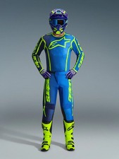 NEU ALPINESTARS 2026 FLUID