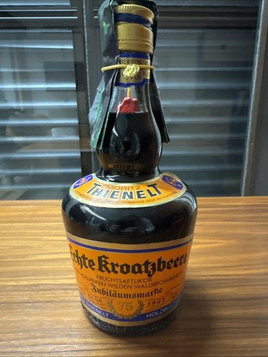 Moritz thienelt miniatur - thienelt,