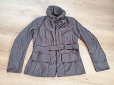 Übergangsjacke Anorak-Style