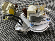 Baxi Solo 3 Kessellüfter 30PF 40PF 50PF 70PF 80PF