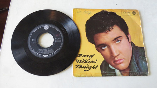 ELVIS