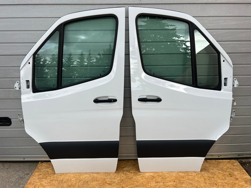 Original mercedes sprinter - mercedes,