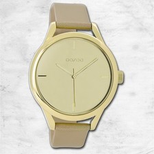 Oozoo Damen Armbanduhr