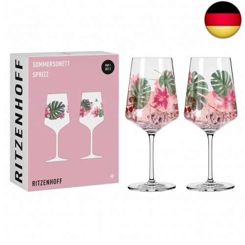 Ritzenhoff sommersonett - ritzenhoff,