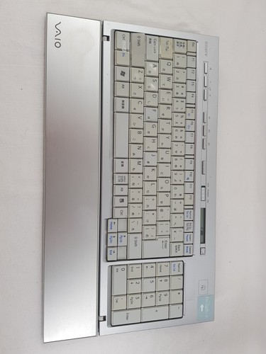 Sony vaio tastatur keyboard - vaio,
