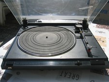 JVC L-Ax3 Plattenspieler