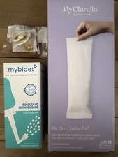 Wochenbett Set, Intimdusche