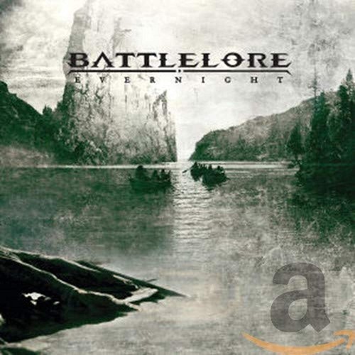 Battlelore evernight - -,