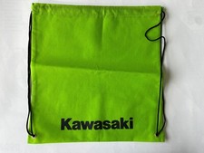 Kawasaki Sportbeutel | Turnbeutel | Rucksack | non-woven