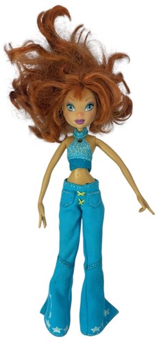 Vintage 2004 winx club bloom - 2004,