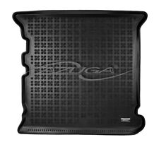 Gummi-Kofferraumwanne für VW Sharan/Seat Alhambra 1995-2010 Ford Galaxy -4/2006