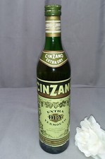 Cinzano Extra Dry Vermouth