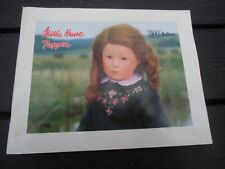 85 Jahre Käthe Kruse Puppen