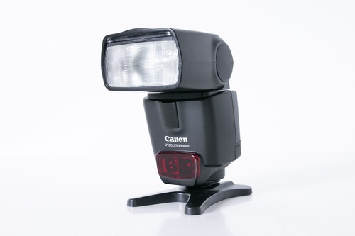 Canon speedlite 430ex - canon, ii