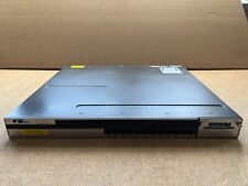 Cisco WS-C3750X-12S-E Catalyst