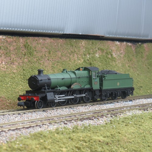 Spur dapol osborns exclusive - dapol,