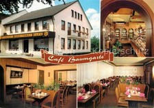 Bad Essen Cafe Baumgartner