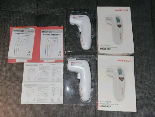 Mastech ms6590p kontaktloser - ms6590p,