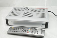 HUMAX PR-FOX C II Digitaler