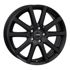 4x 17 Zoll Skandic Felgen für Nissan X-Trail T32 Renault Austral RHN Espace RFC