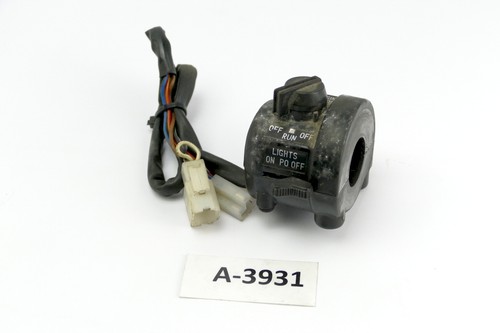Yamaha 500 48t 1988 - sr,