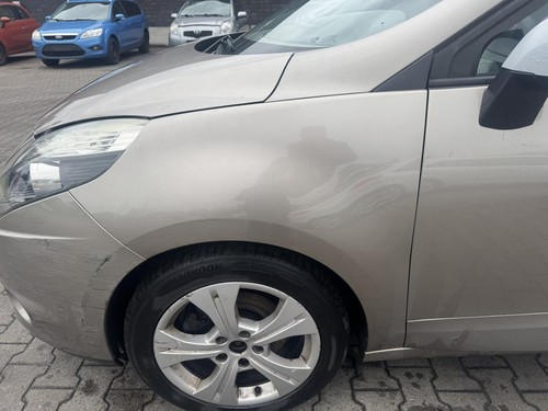 Renault scenic original - renault, 3