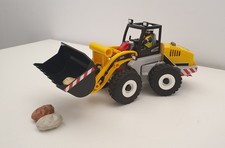 Playmobil City Action Radlader